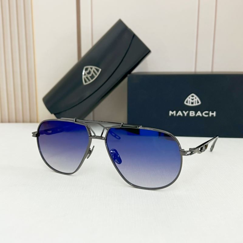 Maybach Sunglasses